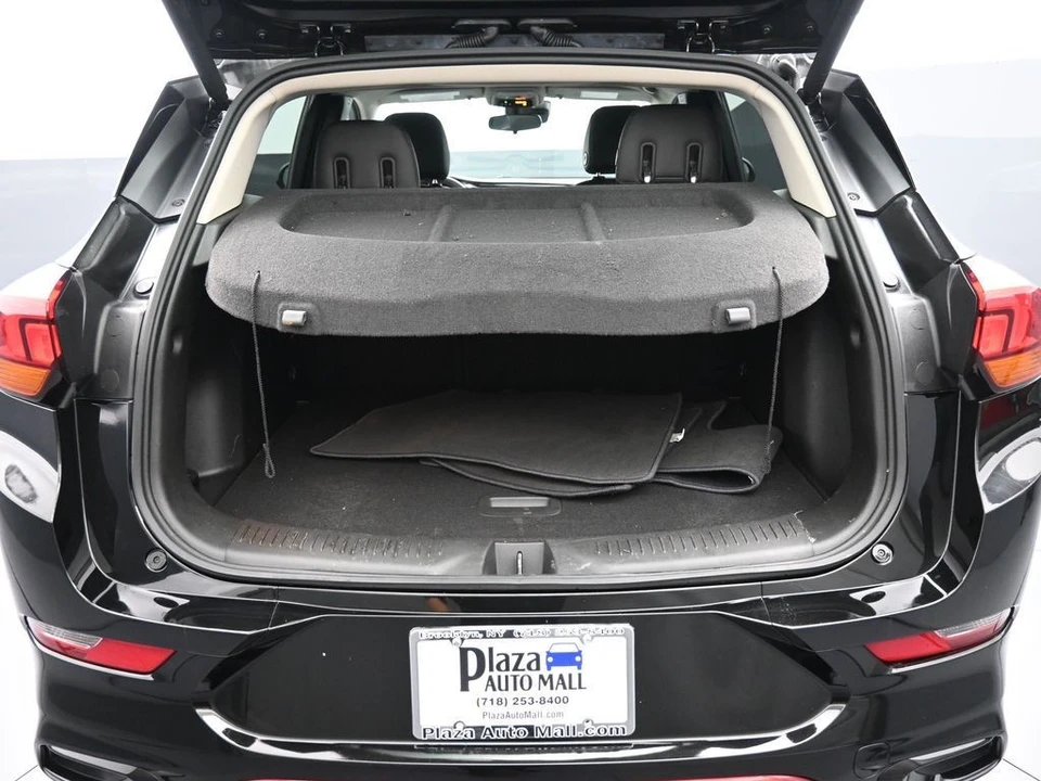 2023 Buick Encore GX - Image 21 of 21