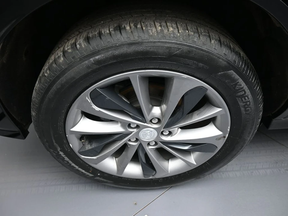 2023 Buick Encore GX - Image 12 of 21