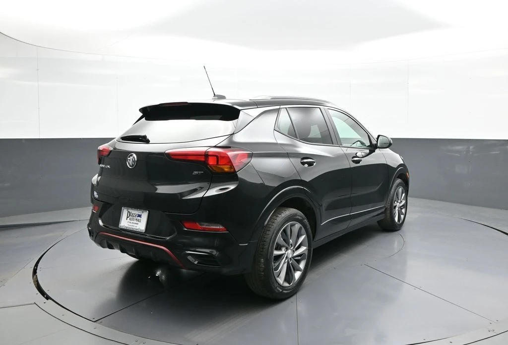 2023 Buick Encore GX - Image 6 of 21