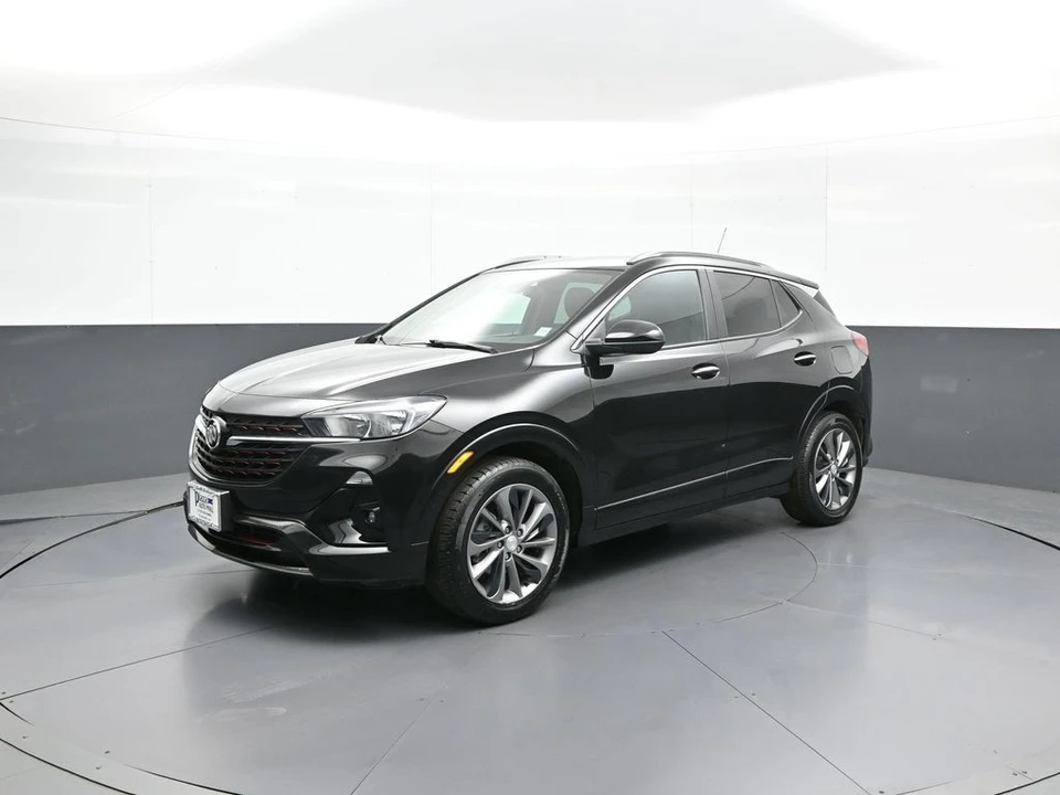 2023 Buick Encore GX - Image 10 of 21