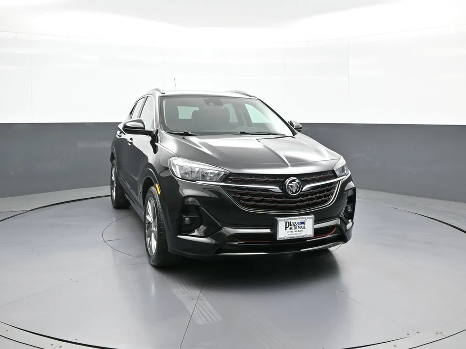 2023 Buick Encore GX - Image 3 of 21