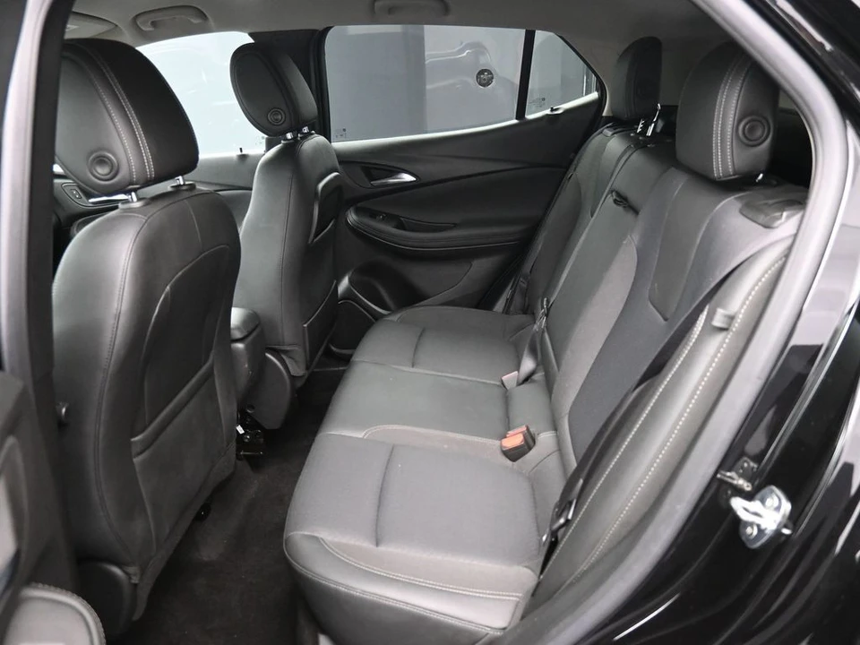 2023 Buick Encore GX - Image 20 of 21