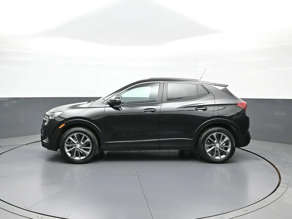 2023 Buick Encore GX - Image 9 of 21