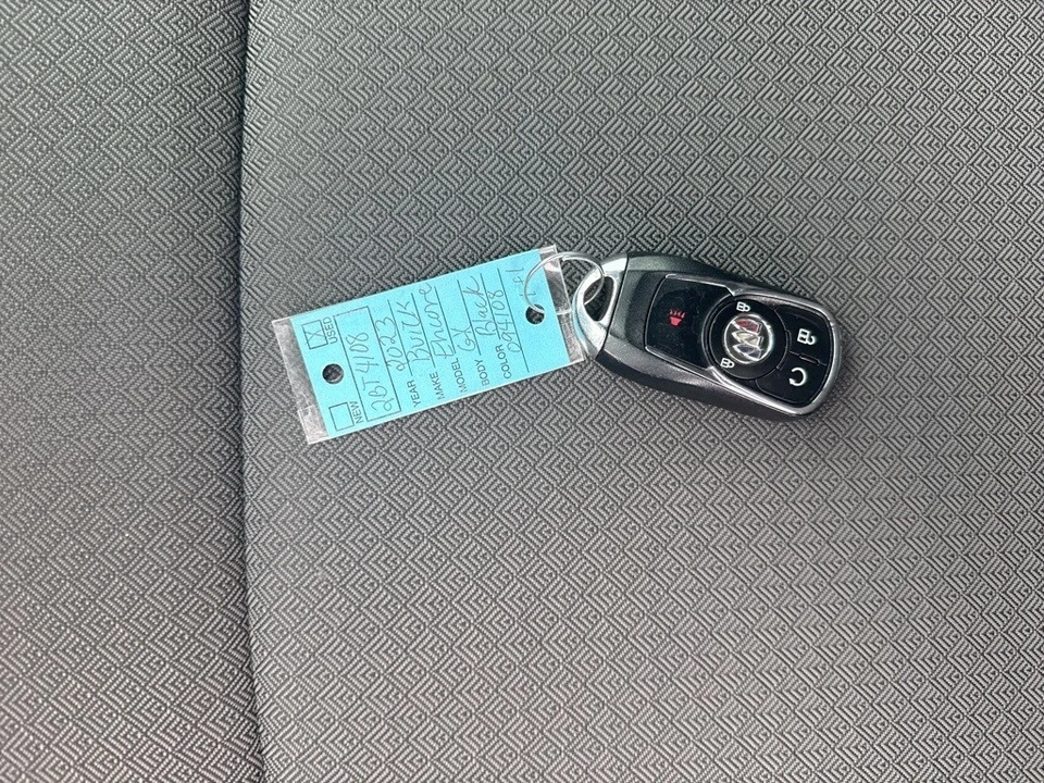 2023 Buick Encore GX - Image 6 of 6