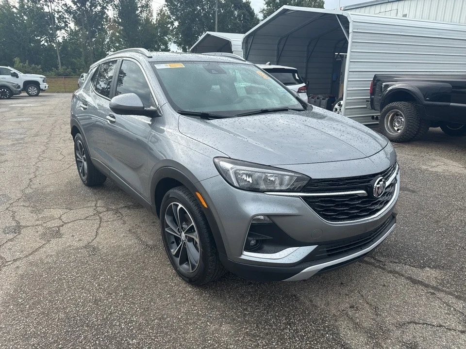 2023 Buick Encore GX - Image 4 of 6