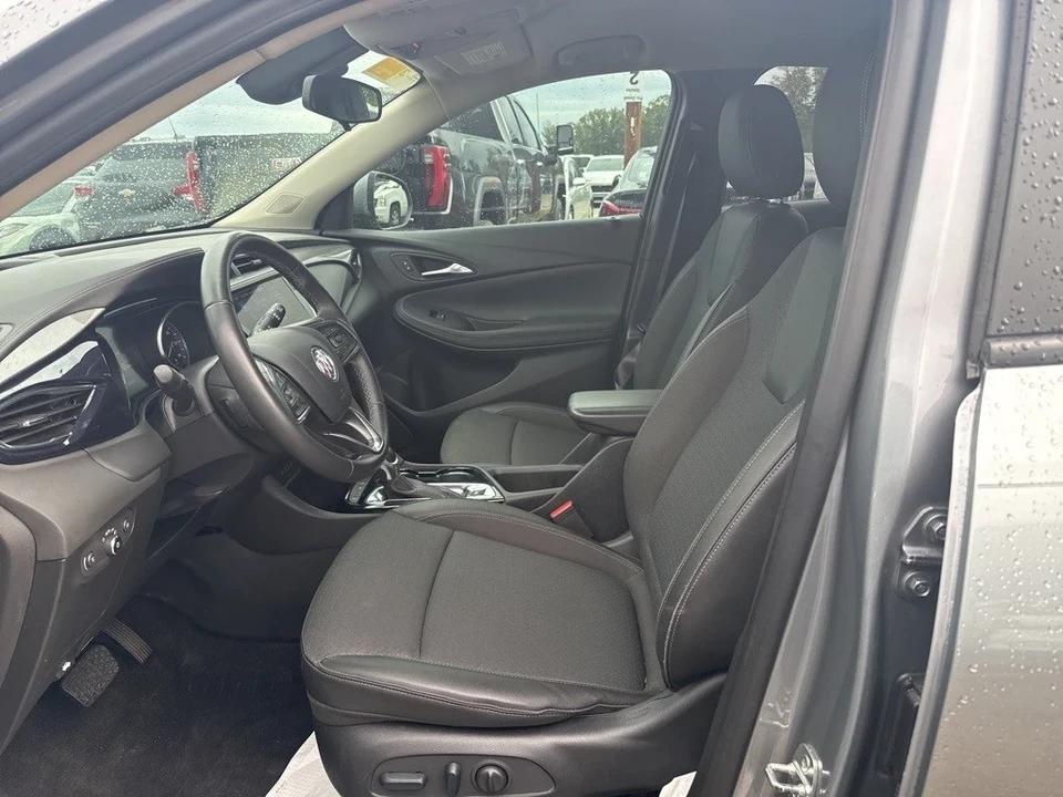 2023 Buick Encore GX - Image 5 of 6