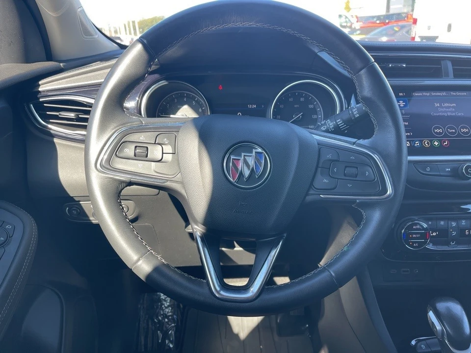 2023 Buick Encore GX - Image 12 of 12