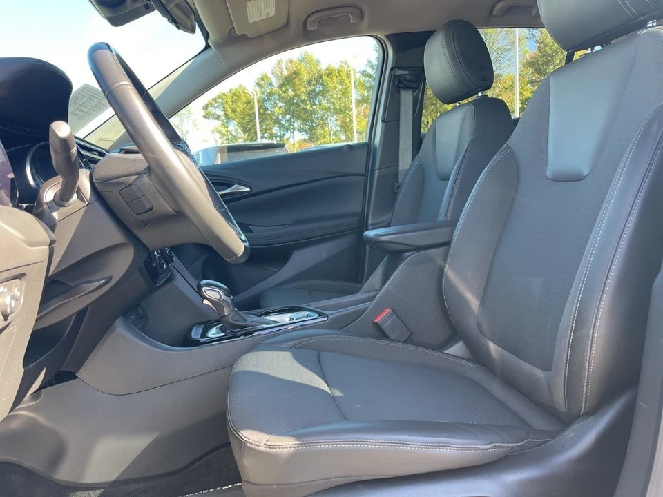 2023 Buick Encore GX - Image 9 of 12