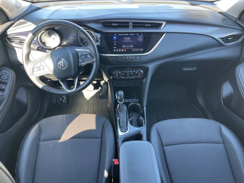 2023 Buick Encore GX - Image 11 of 12