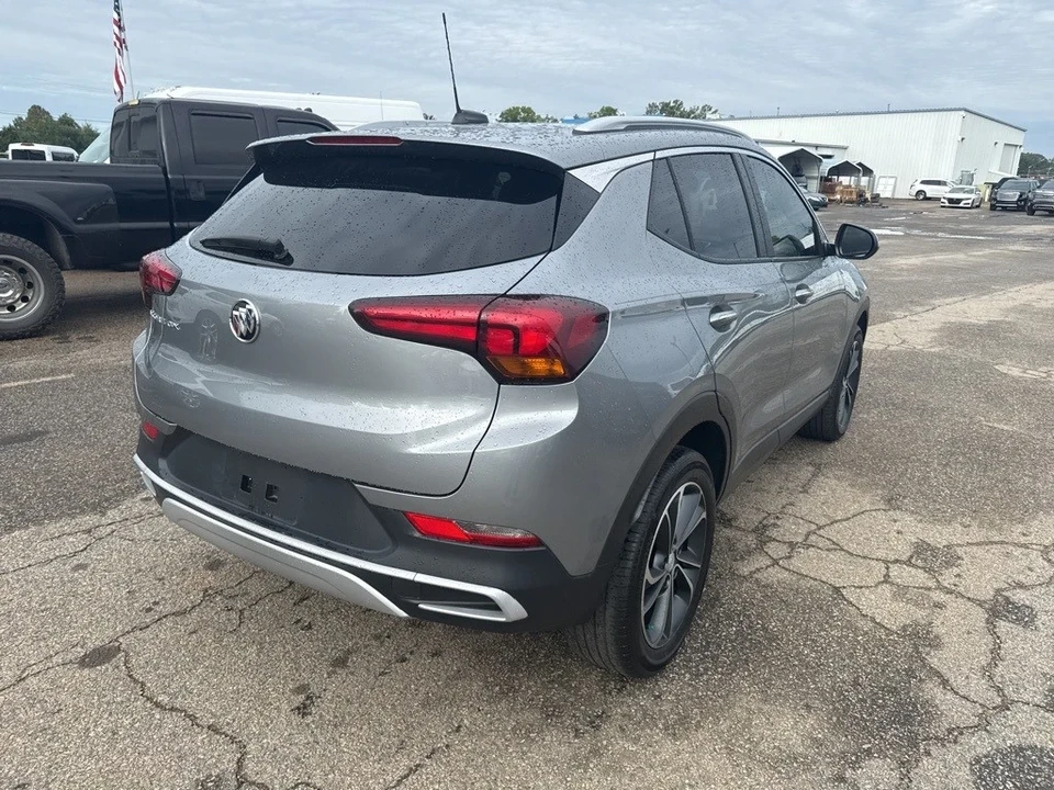 2023 Buick Encore GX - Image 3 of 6