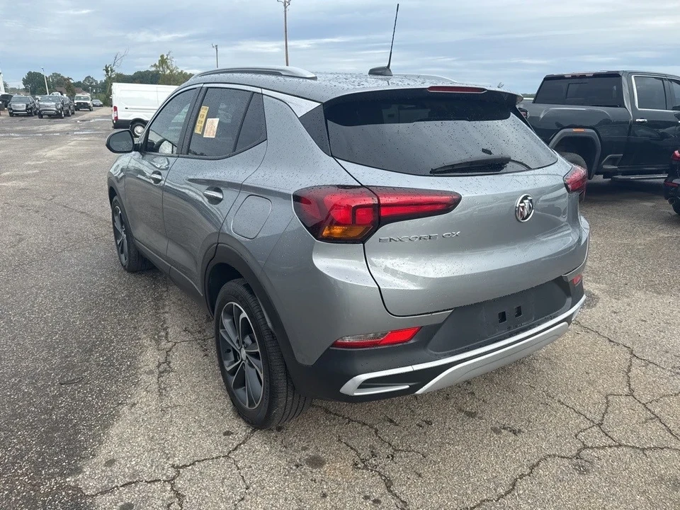 2023 Buick Encore GX - Image 2 of 6