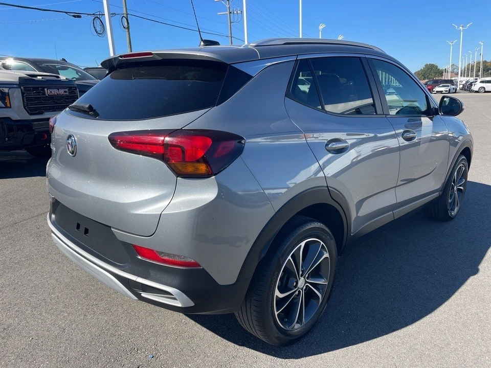 2023 Buick Encore GX - Image 5 of 12