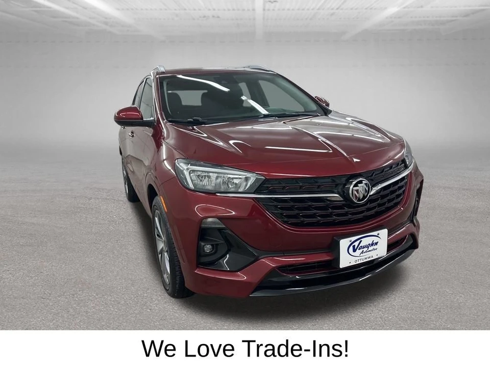 2023 Buick Encore GX - Image 3 of 21
