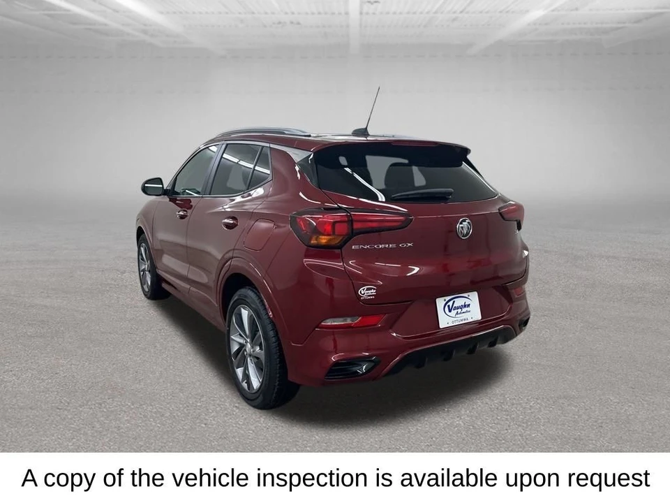 2023 Buick Encore GX - Image 10 of 21