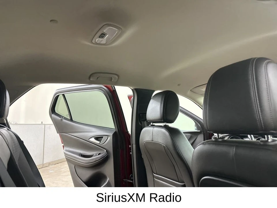 2023 Buick Encore GX - Image 21 of 21