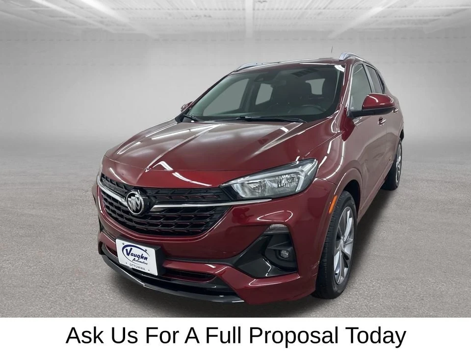 2023 Buick Encore GX - Image 6 of 21