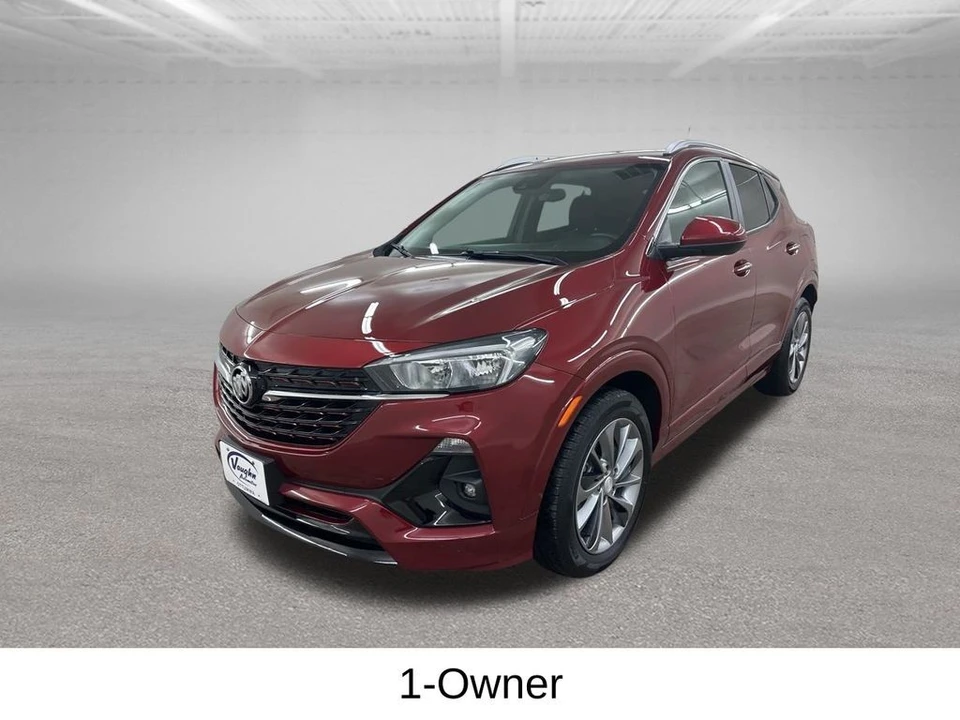 2023 Buick Encore GX - Image 7 of 21