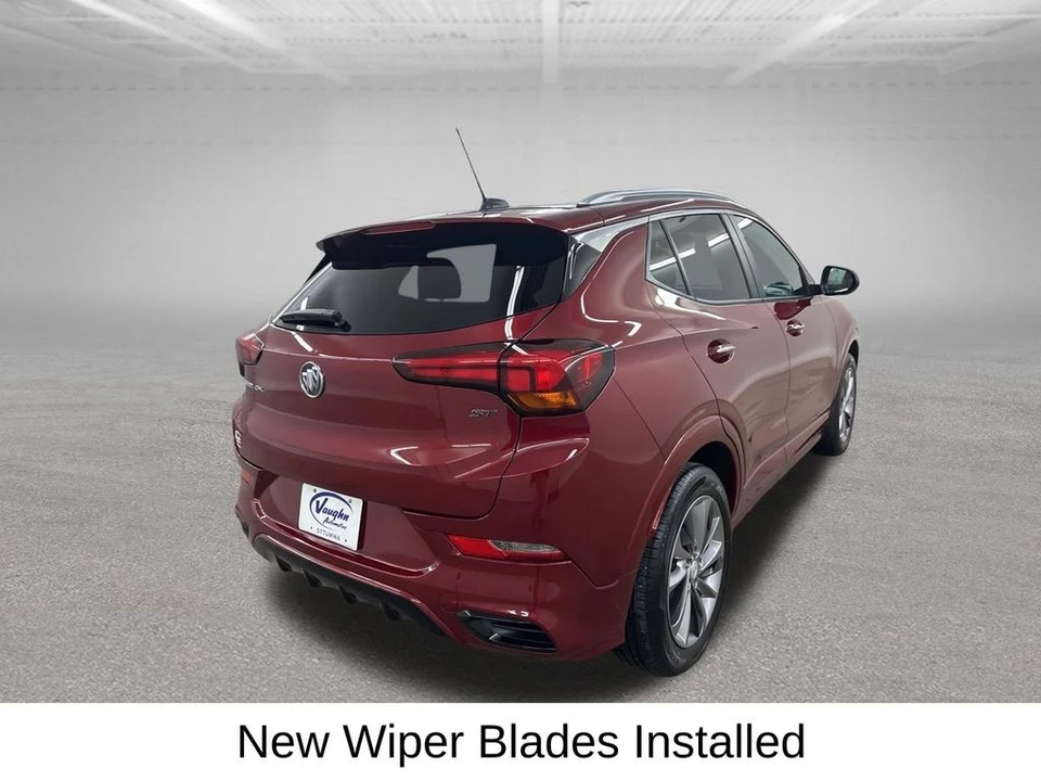 2023 Buick Encore GX - Image 13 of 21