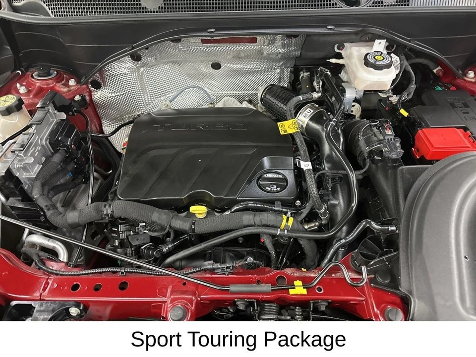 2023 Buick Encore GX - Image 17 of 21