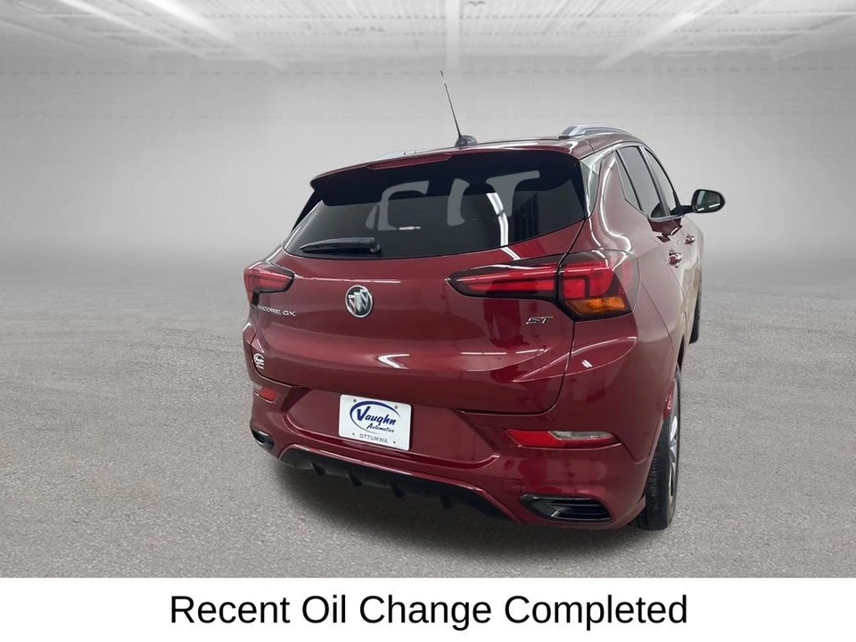 2023 Buick Encore GX - Image 12 of 21