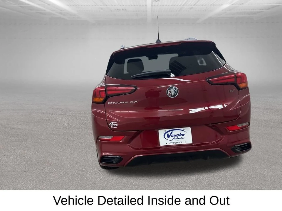 2023 Buick Encore GX - Image 11 of 21