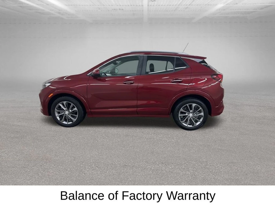2023 Buick Encore GX - Image 8 of 21