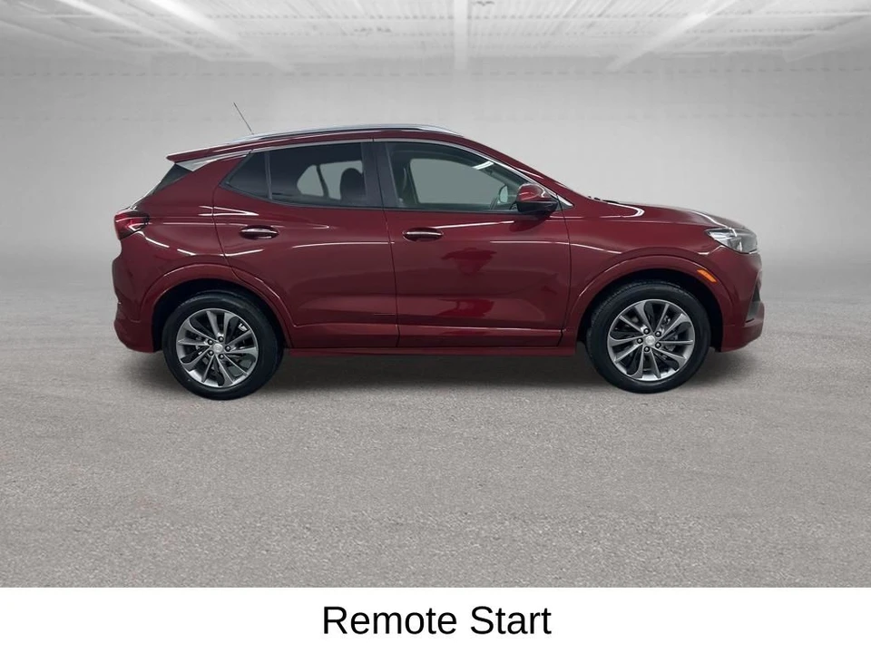2023 Buick Encore GX - Image 14 of 21