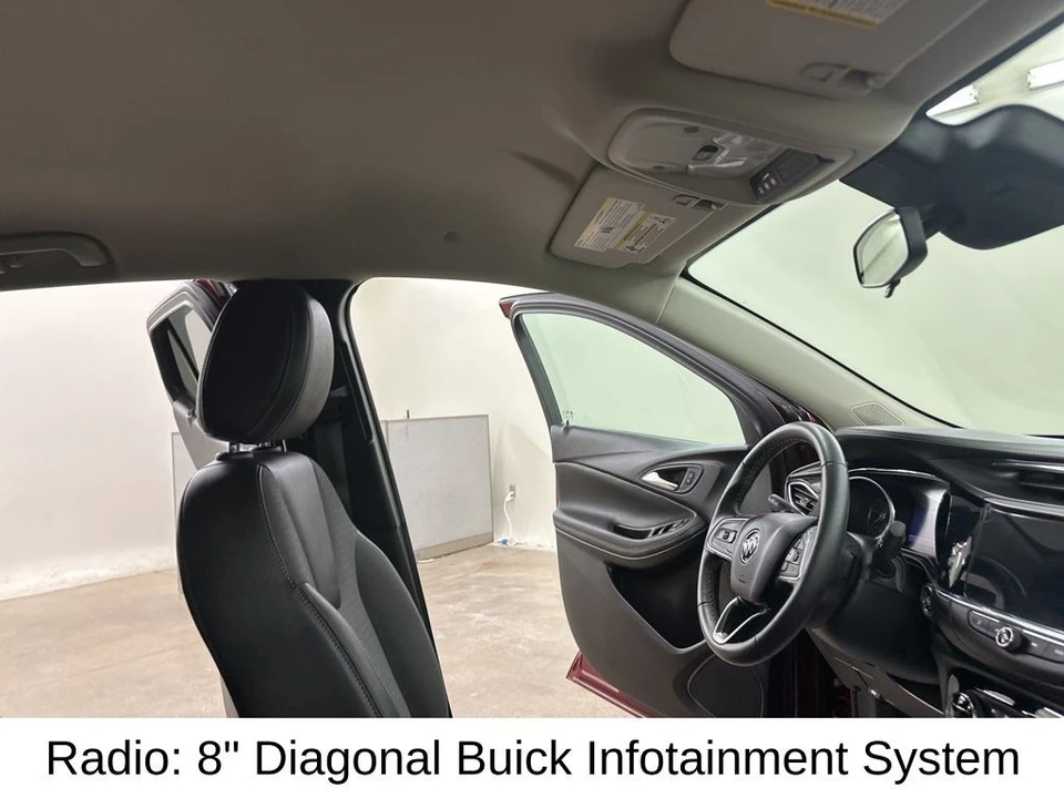 2023 Buick Encore GX - Image 20 of 21