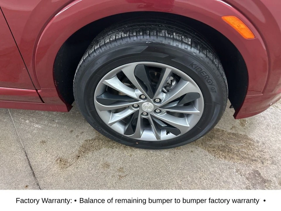 2023 Buick Encore GX - Image 15 of 21