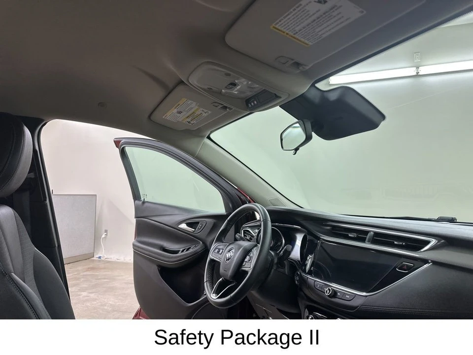 2023 Buick Encore GX - Image 18 of 21