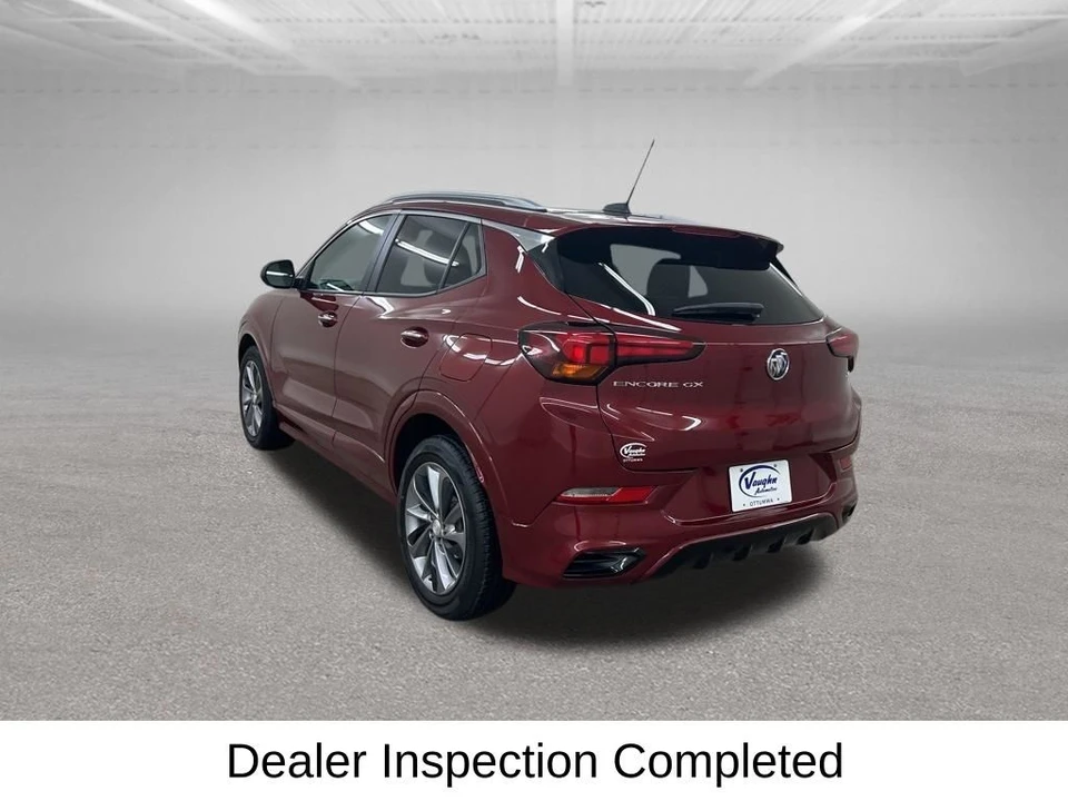 2023 Buick Encore GX - Image 9 of 21