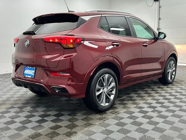 2023 Buick Encore GX - Image 10 of 12