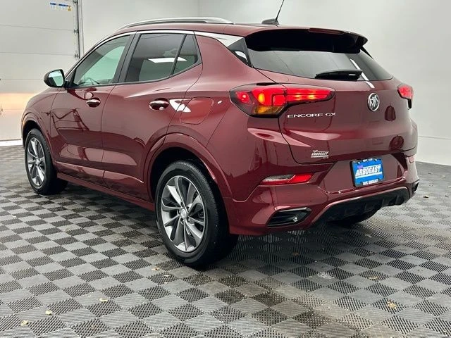 2023 Buick Encore GX - Image 12 of 12