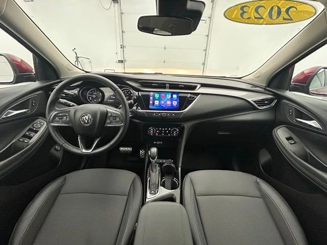 2023 Buick Encore GX - Image 2 of 12