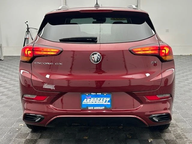 2023 Buick Encore GX - Image 11 of 12
