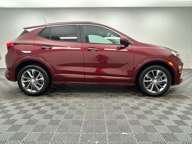2023 Buick Encore GX - Image 9 of 12