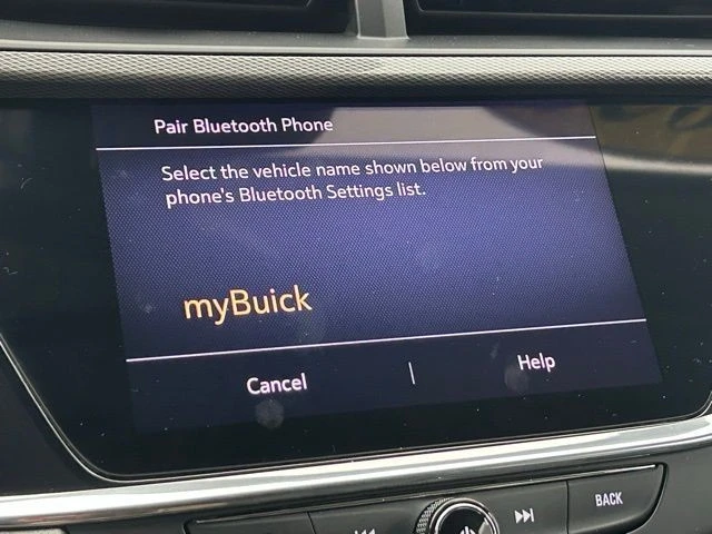 2023 Buick Encore GX - Image 4 of 12