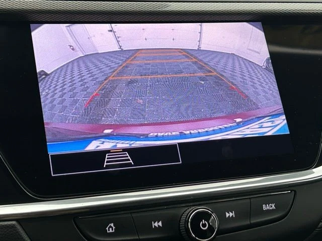 2023 Buick Encore GX - Image 5 of 12