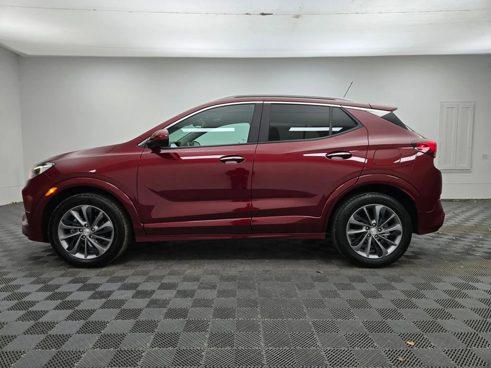 2023 Buick Encore GX - Image 12 of 12