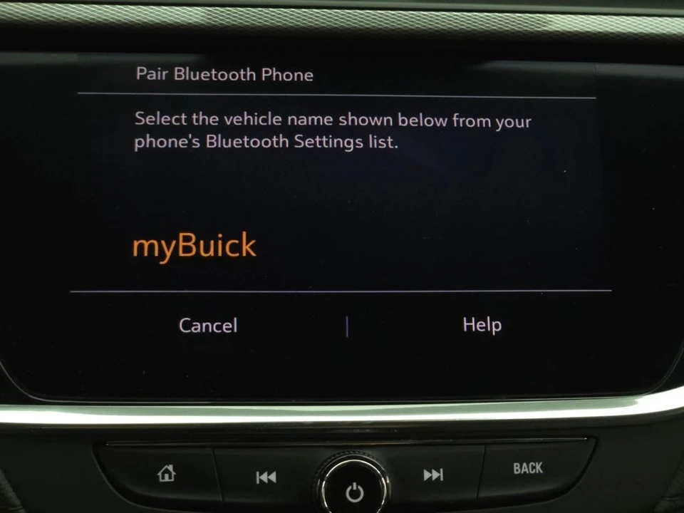 2023 Buick Encore GX - Image 3 of 12