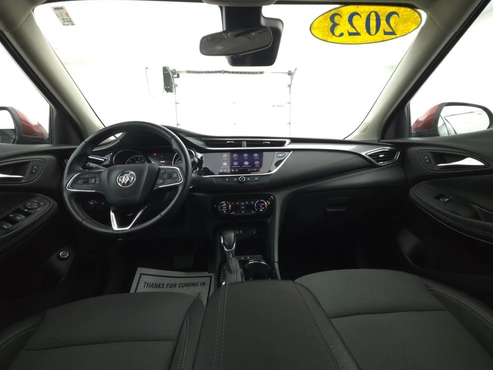 2023 Buick Encore GX - Image 2 of 12