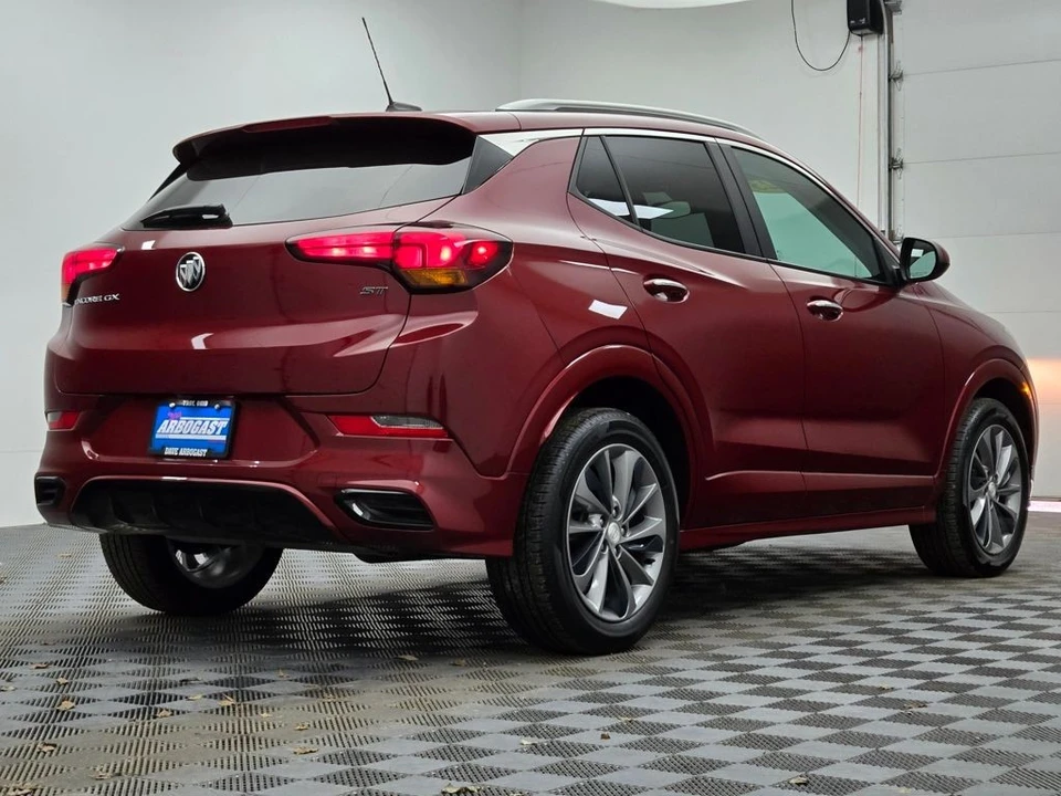 2023 Buick Encore GX - Image 7 of 12