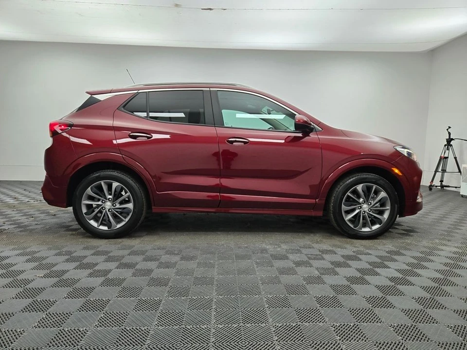 2023 Buick Encore GX - Image 6 of 12