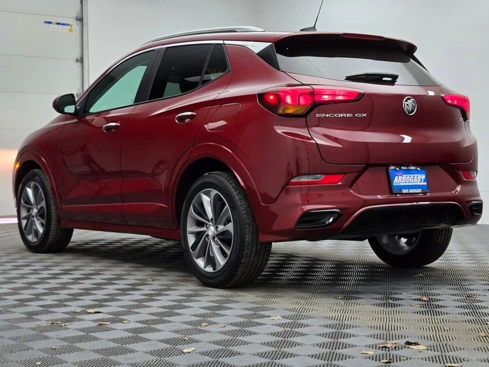 2023 Buick Encore GX - Image 11 of 12