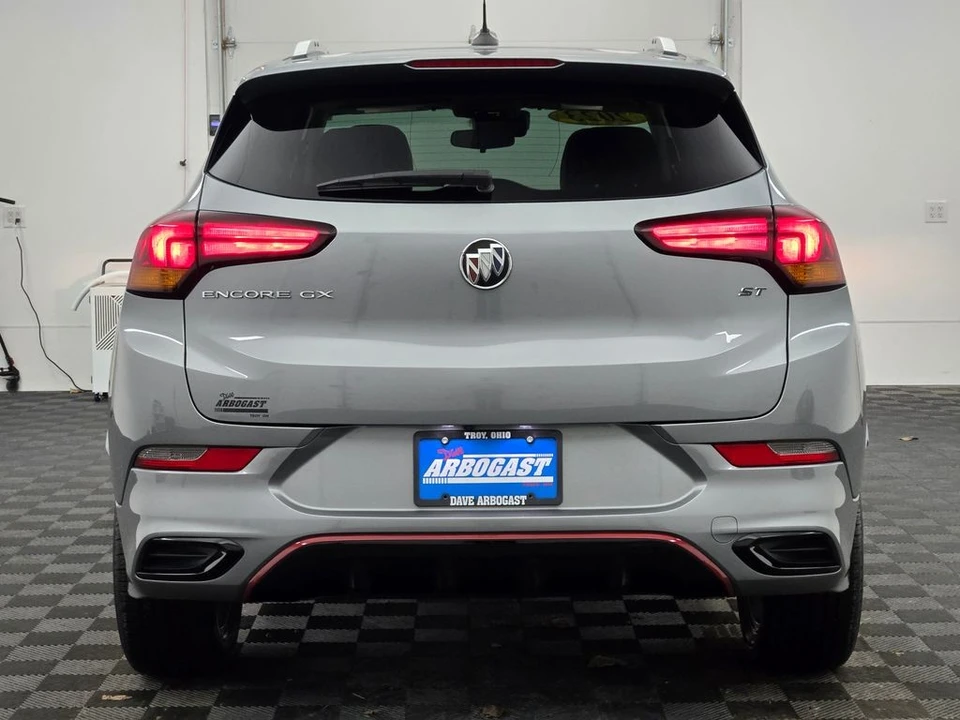 2023 Buick Encore GX - Image 12 of 12