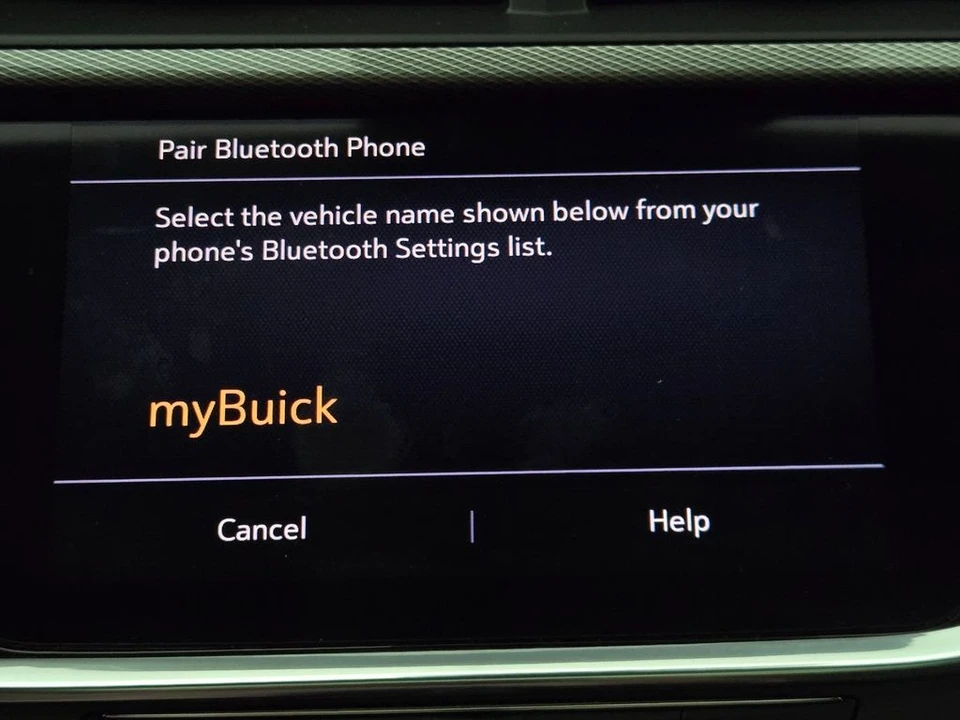 2023 Buick Encore GX - Image 9 of 12