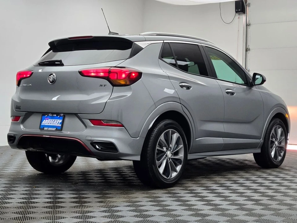 2023 Buick Encore GX - Image 11 of 12