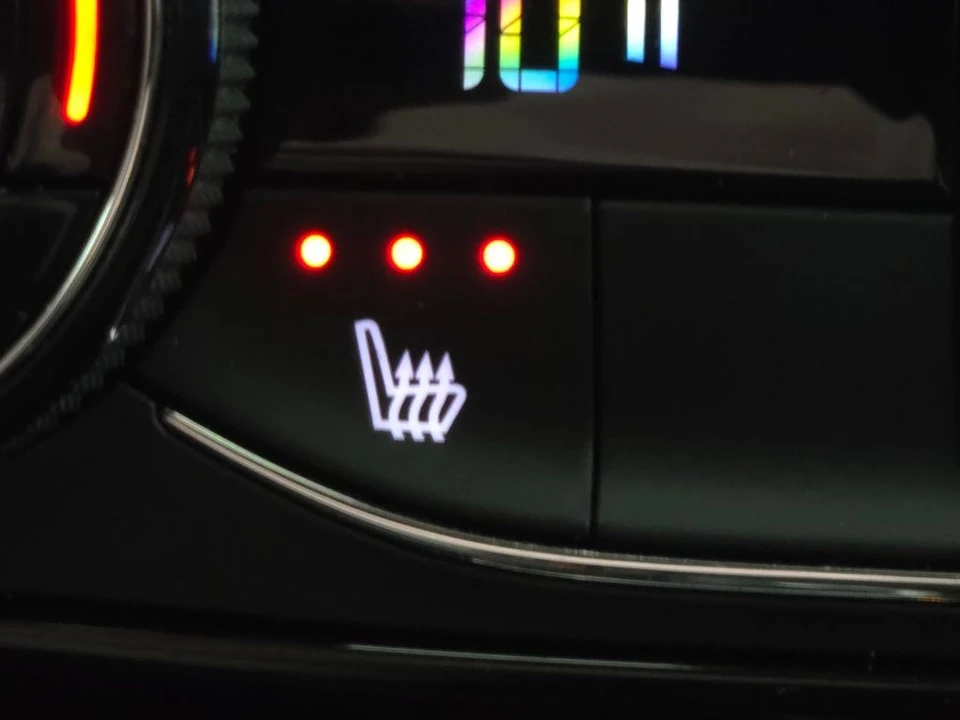 2023 Buick Encore GX - Image 7 of 12