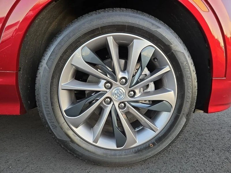 2023 Buick Encore GX - Image 8 of 12