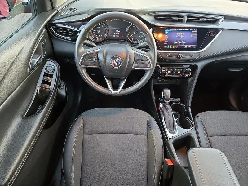 2023 Buick Encore GX - Image 11 of 12